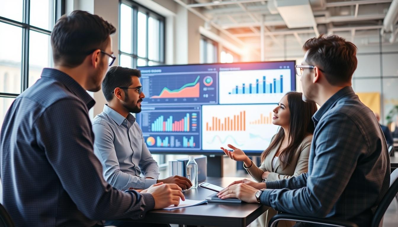 Transform Your Business