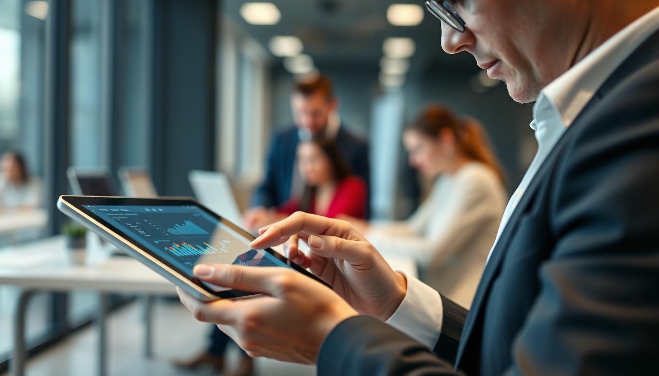 Key Benefits of Our AI Solutions